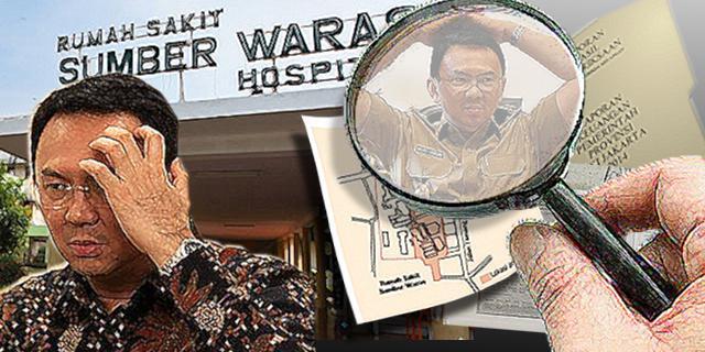KPK Versi Anies Terobosan Bongkar APBD Era Jokowi, Ahok hingga Djarot