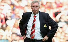 Romantisme Hubungan Antara Liverpool Dan Manchester United