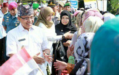 Breaking News: Anas Resmi Kembalikan Mandat Cawagub Jatim ke Partai