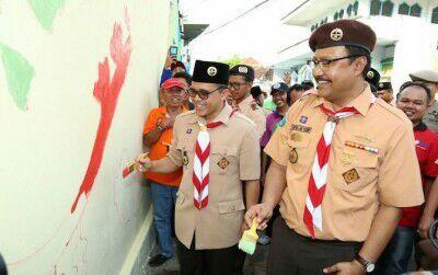 Breaking News: Anas Resmi Kembalikan Mandat Cawagub Jatim ke Partai