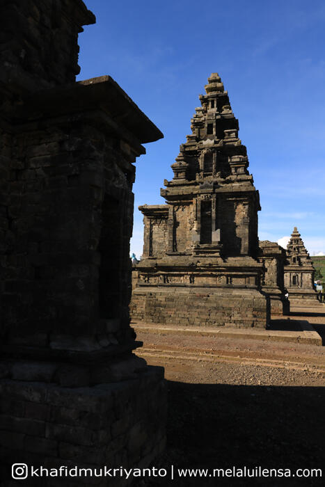 Dieng Plateau Lebih Dari Sekedar Lukisan