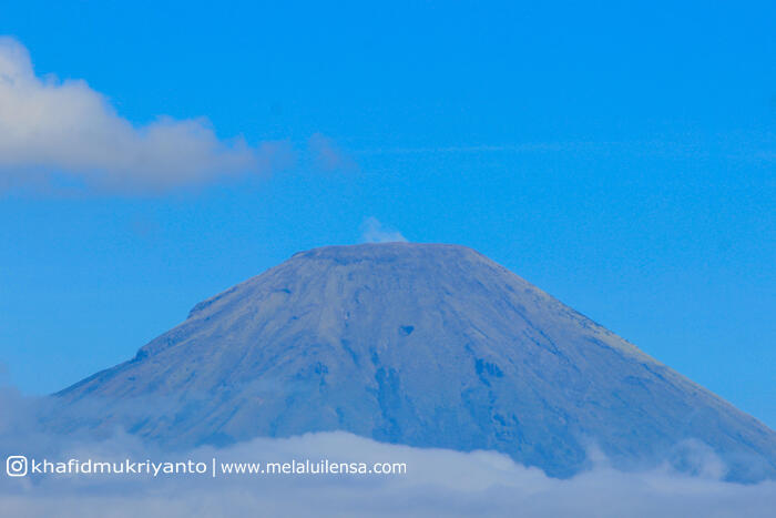 Dieng Plateau Lebih Dari Sekedar Lukisan