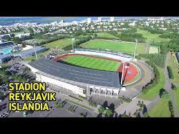 Mengintip Stadion Islandia Yang Mungil