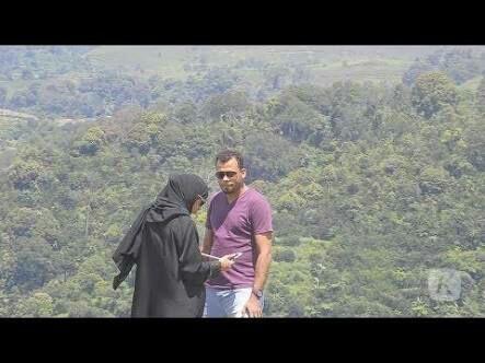 Alexis Tutup Wisata Syahwat Di Puncak Menjamur