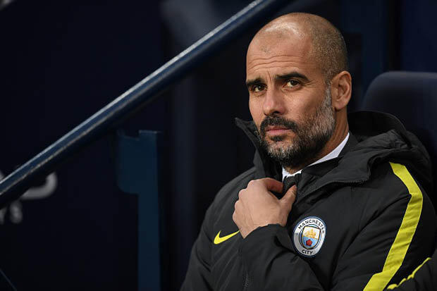 Pep Guardiola, salah satu yang sukses sebagai pemain &amp; pelatih