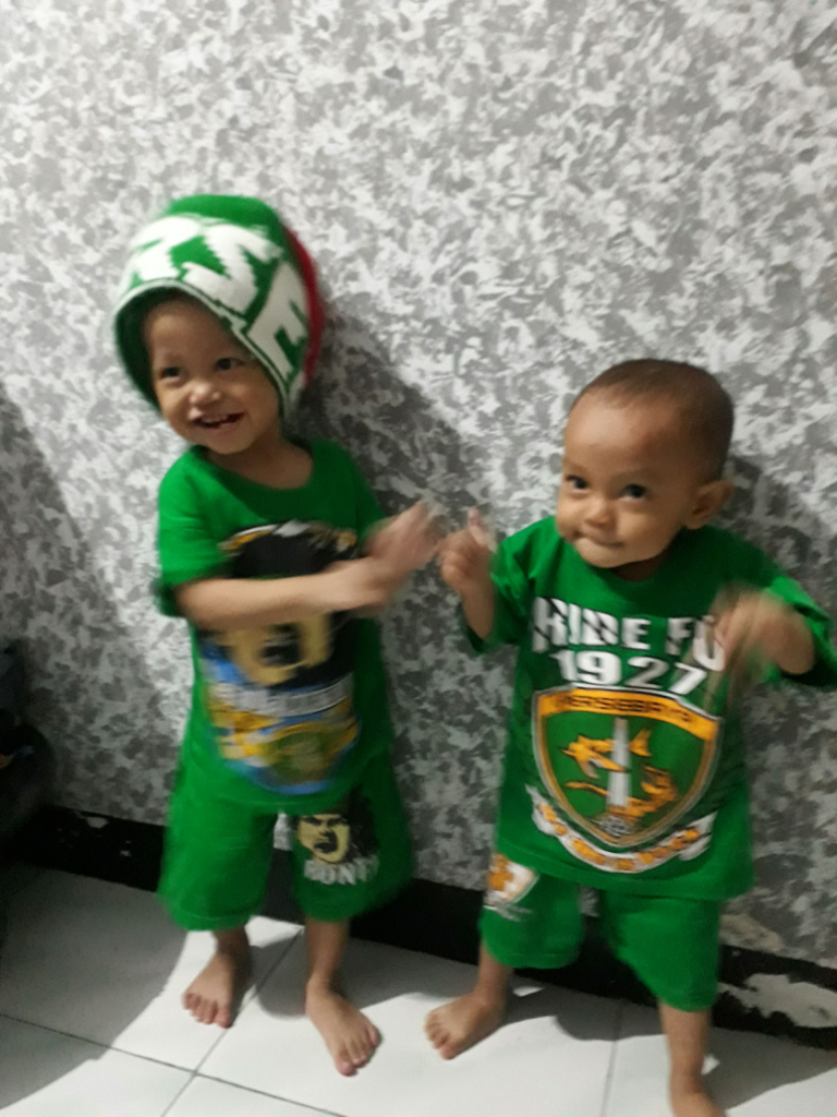 ♥♥~All about Bonek dan Persebaya~♥♥ - Part 2