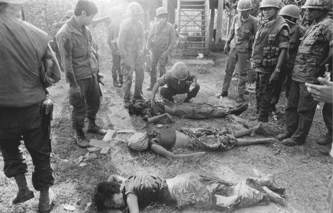 7-1-1979: Tumbangnya Pol Pot, Diktator Perenggut 2 Juta Nyawa