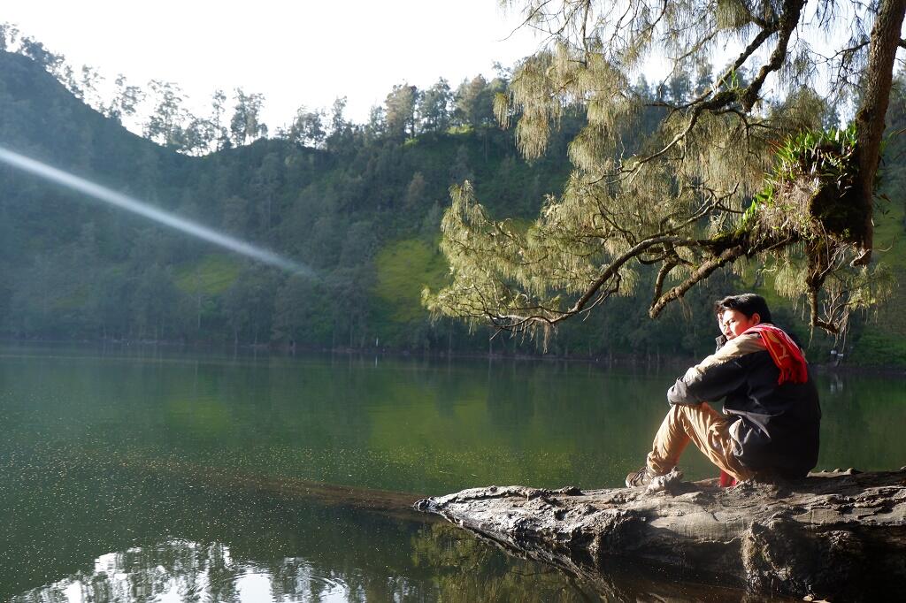 &#91;CATPER&#93; PENDAKIAN MT. SEMERU - PUNCAK MAHAMERU 29 DES 17 - 1 JAN 18 &#91;TERBAYAR SUDAH&#93;