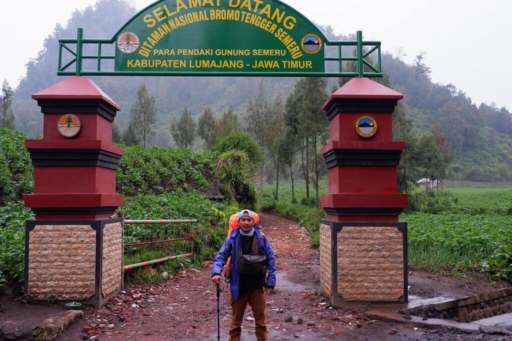 &#91;CATPER&#93; PENDAKIAN MT. SEMERU - PUNCAK MAHAMERU 29 DES 17 - 1 JAN 18 &#91;TERBAYAR SUDAH&#93;