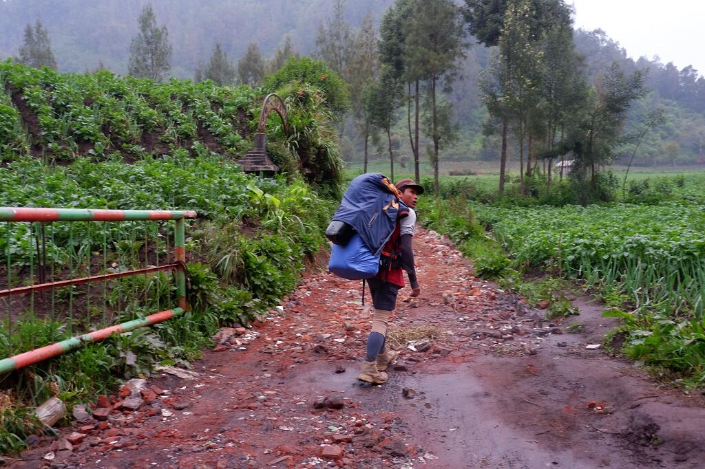 &#91;CATPER&#93; PENDAKIAN MT. SEMERU - PUNCAK MAHAMERU 29 DES 17 - 1 JAN 18 &#91;TERBAYAR SUDAH&#93;