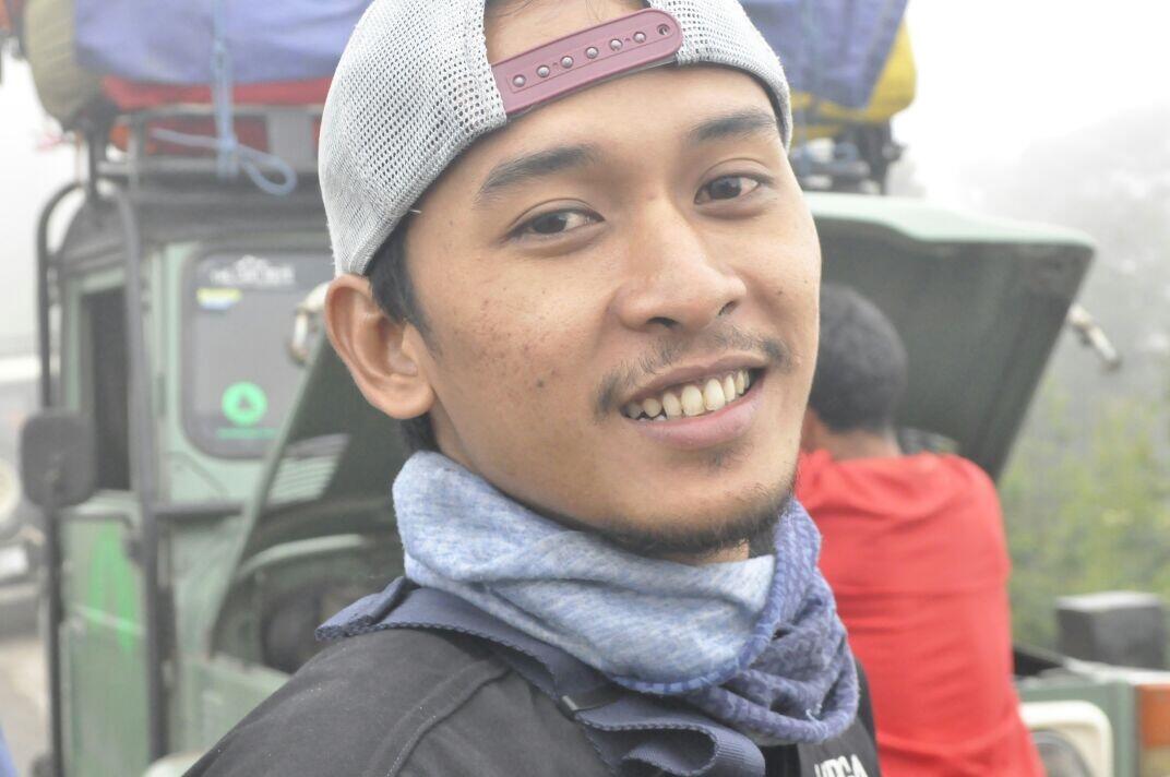 &#91;CATPER&#93; PENDAKIAN MT. SEMERU - PUNCAK MAHAMERU 29 DES 17 - 1 JAN 18 &#91;TERBAYAR SUDAH&#93;