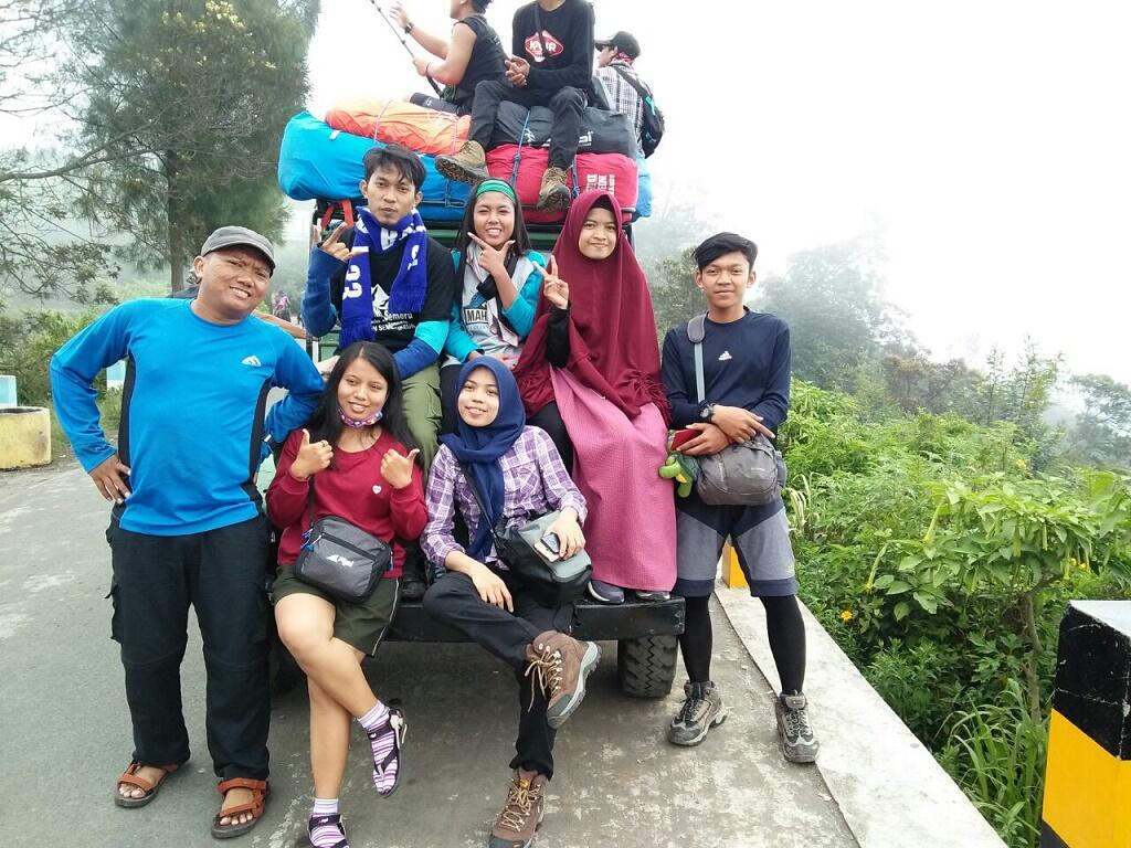 &#91;CATPER&#93; PENDAKIAN MT. SEMERU - PUNCAK MAHAMERU 29 DES 17 - 1 JAN 18 &#91;TERBAYAR SUDAH&#93;