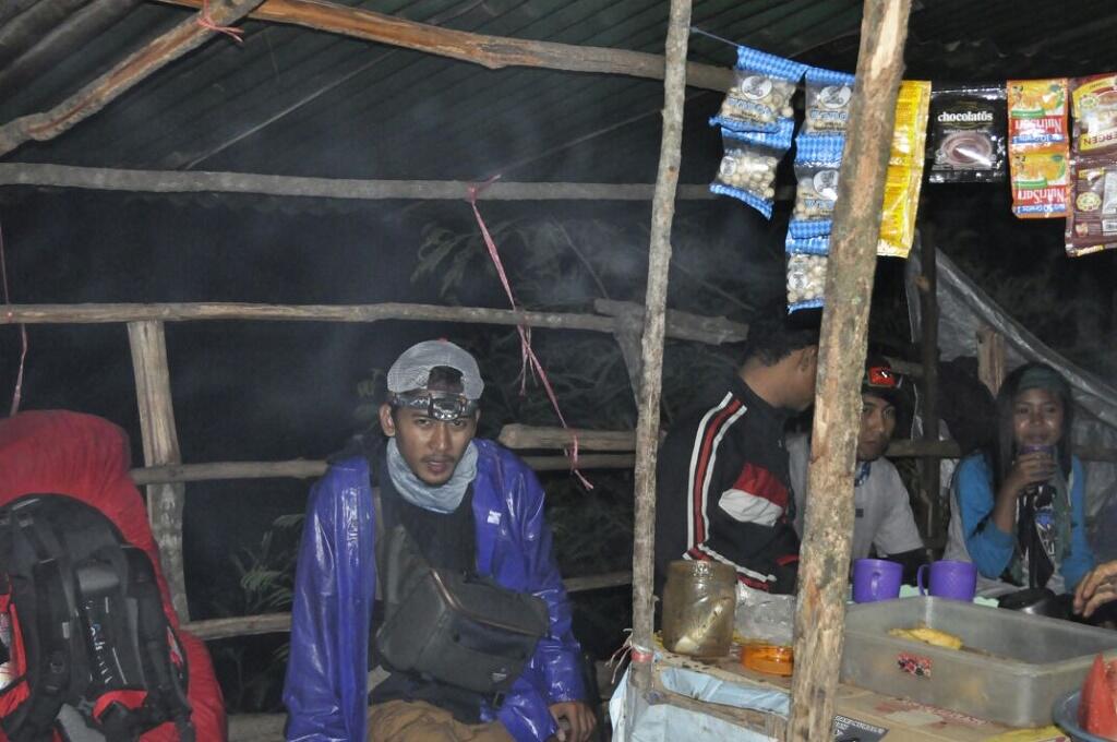 &#91;CATPER&#93; PENDAKIAN MT. SEMERU - PUNCAK MAHAMERU 29 DES 17 - 1 JAN 18 &#91;TERBAYAR SUDAH&#93;