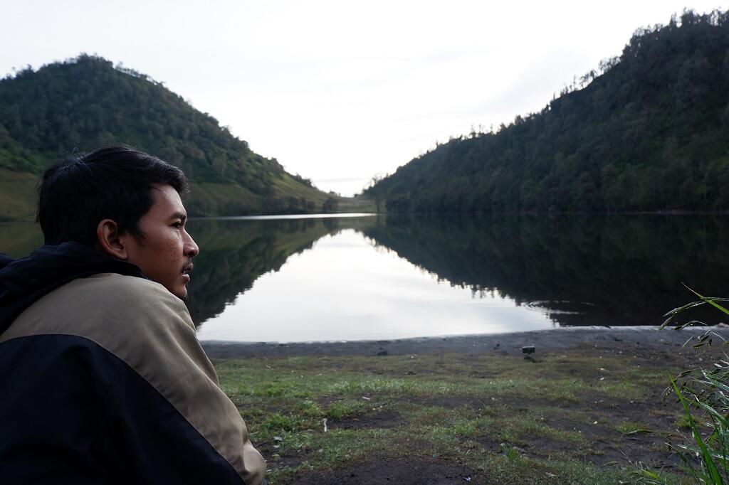 &#91;CATPER&#93; PENDAKIAN MT. SEMERU - PUNCAK MAHAMERU 29 DES 17 - 1 JAN 18 &#91;TERBAYAR SUDAH&#93;