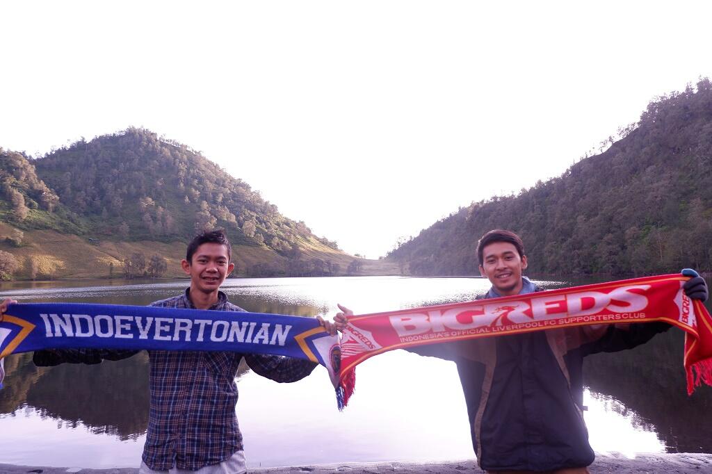 &#91;CATPER&#93; PENDAKIAN MT. SEMERU - PUNCAK MAHAMERU 29 DES 17 - 1 JAN 18 &#91;TERBAYAR SUDAH&#93;