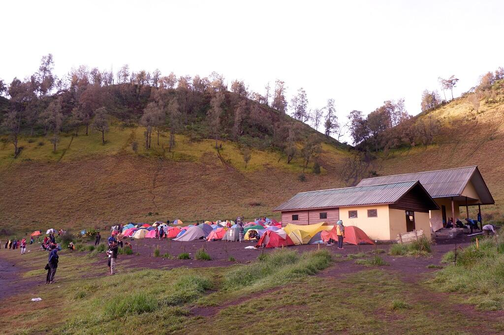 &#91;CATPER&#93; PENDAKIAN MT. SEMERU - PUNCAK MAHAMERU 29 DES 17 - 1 JAN 18 &#91;TERBAYAR SUDAH&#93;