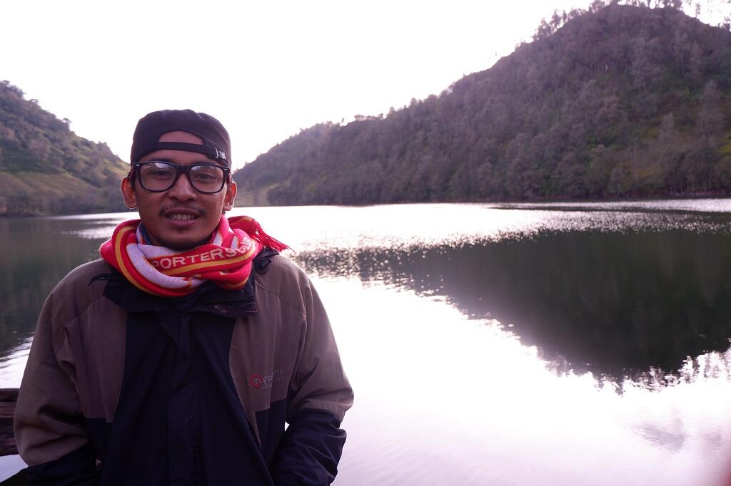 &#91;CATPER&#93; PENDAKIAN MT. SEMERU - PUNCAK MAHAMERU 29 DES 17 - 1 JAN 18 &#91;TERBAYAR SUDAH&#93;