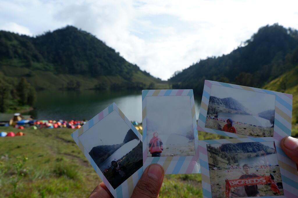 &#91;CATPER&#93; PENDAKIAN MT. SEMERU - PUNCAK MAHAMERU 29 DES 17 - 1 JAN 18 &#91;TERBAYAR SUDAH&#93;