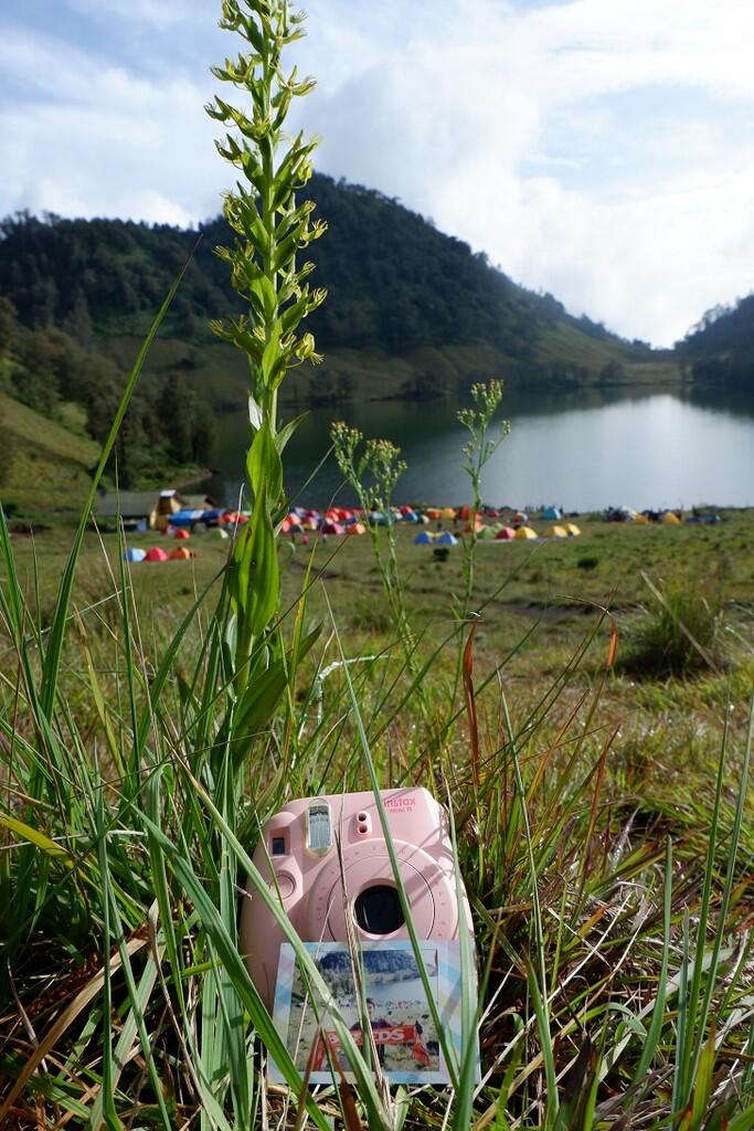 &#91;CATPER&#93; PENDAKIAN MT. SEMERU - PUNCAK MAHAMERU 29 DES 17 - 1 JAN 18 &#91;TERBAYAR SUDAH&#93;