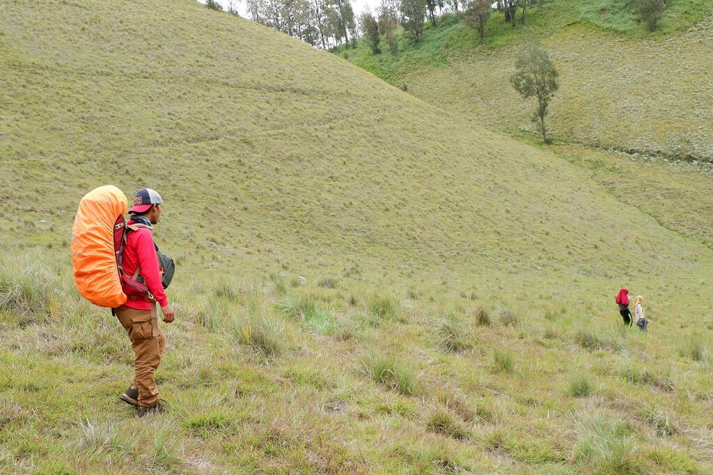 &#91;CATPER&#93; PENDAKIAN MT. SEMERU - PUNCAK MAHAMERU 29 DES 17 - 1 JAN 18 &#91;TERBAYAR SUDAH&#93;