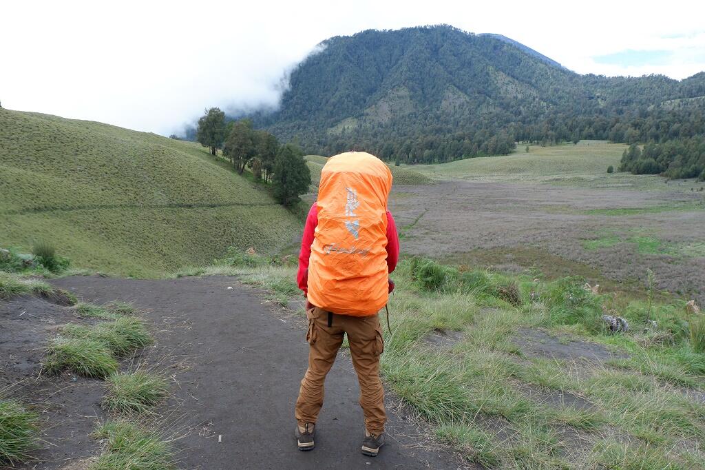 &#91;CATPER&#93; PENDAKIAN MT. SEMERU - PUNCAK MAHAMERU 29 DES 17 - 1 JAN 18 &#91;TERBAYAR SUDAH&#93;
