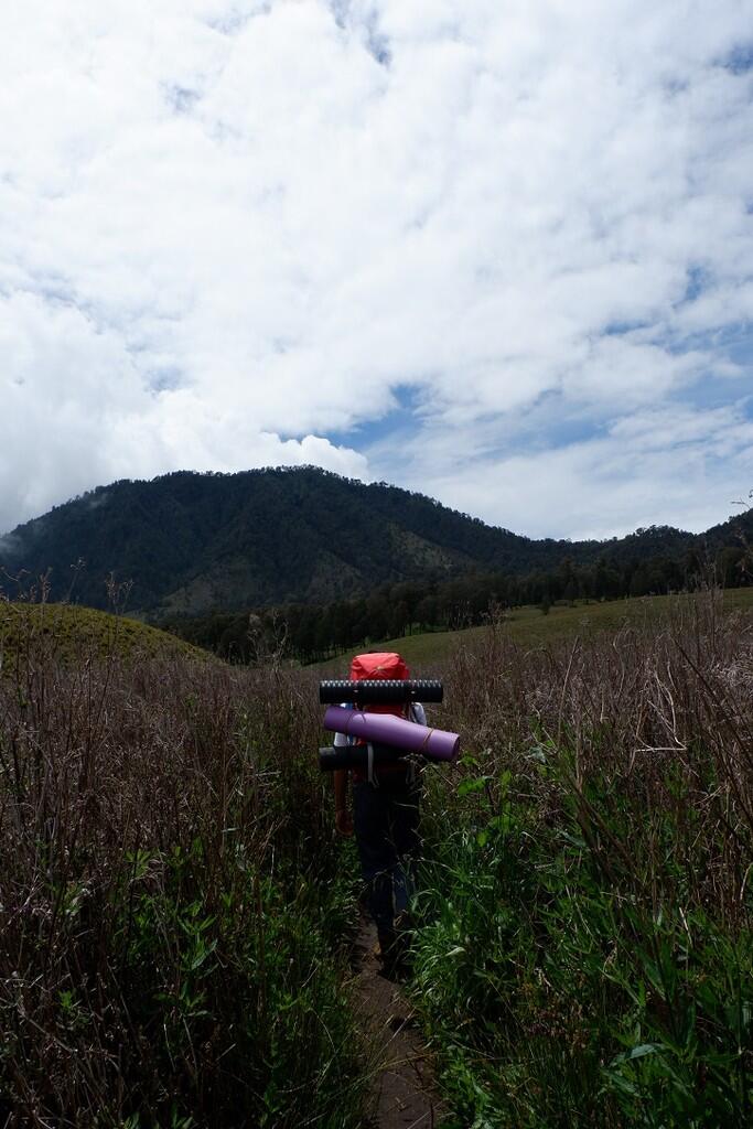 &#91;CATPER&#93; PENDAKIAN MT. SEMERU - PUNCAK MAHAMERU 29 DES 17 - 1 JAN 18 &#91;TERBAYAR SUDAH&#93;