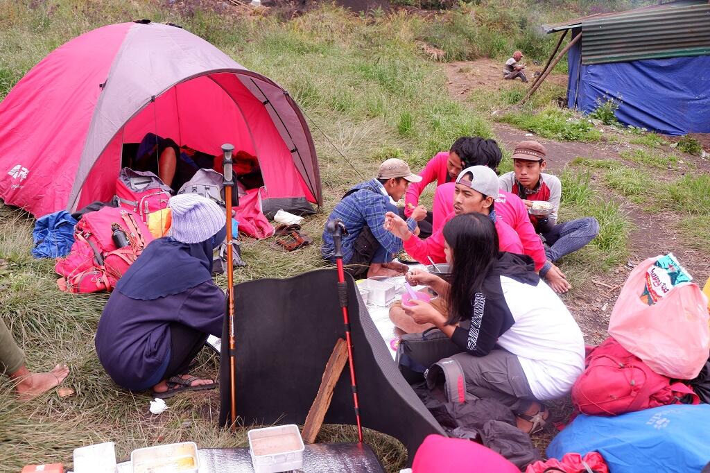 &#91;CATPER&#93; PENDAKIAN MT. SEMERU - PUNCAK MAHAMERU 29 DES 17 - 1 JAN 18 &#91;TERBAYAR SUDAH&#93;