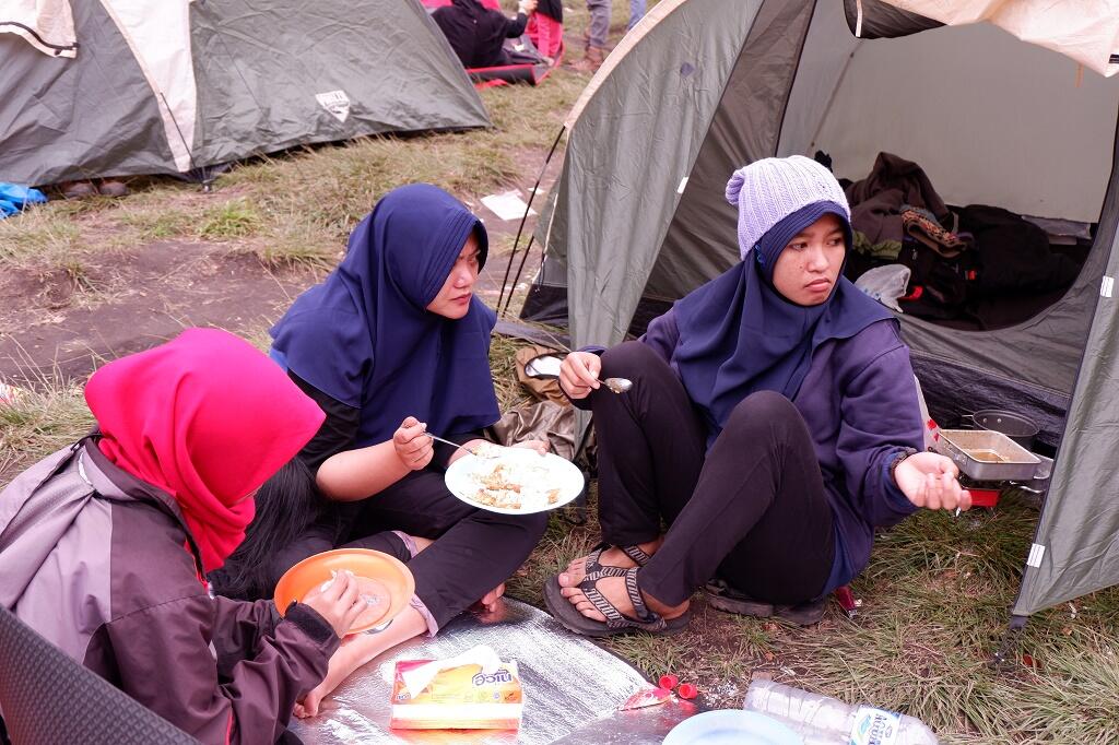 &#91;CATPER&#93; PENDAKIAN MT. SEMERU - PUNCAK MAHAMERU 29 DES 17 - 1 JAN 18 &#91;TERBAYAR SUDAH&#93;
