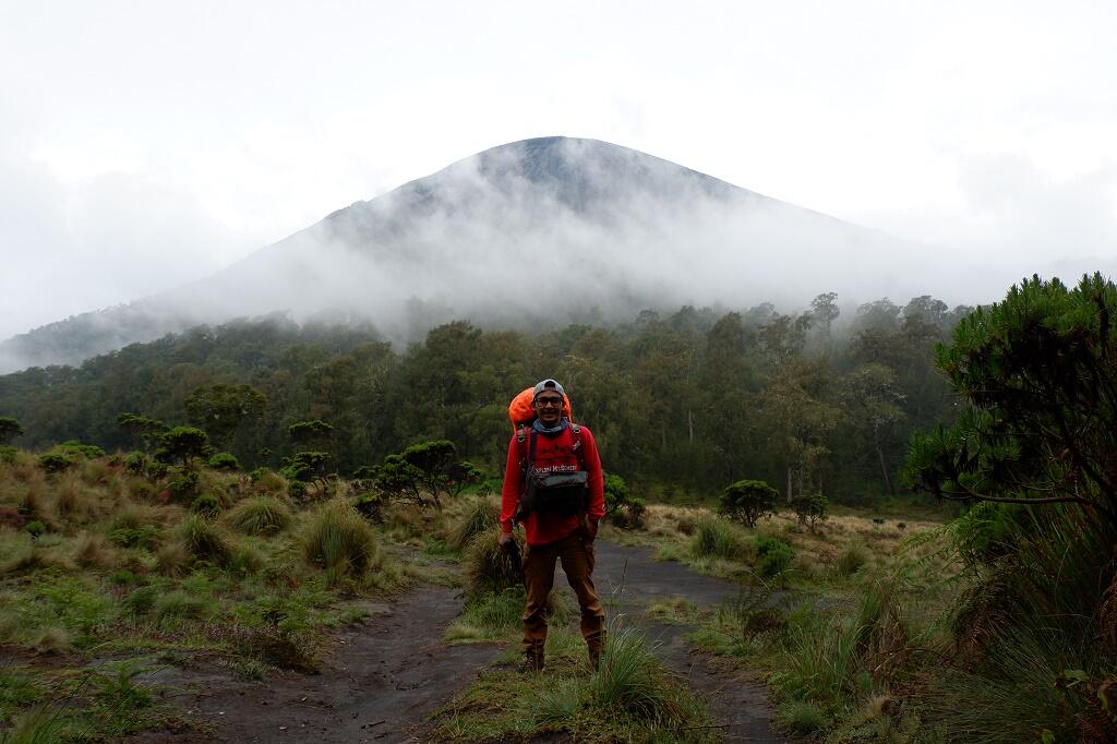 &#91;CATPER&#93; PENDAKIAN MT. SEMERU - PUNCAK MAHAMERU 29 DES 17 - 1 JAN 18 &#91;TERBAYAR SUDAH&#93;