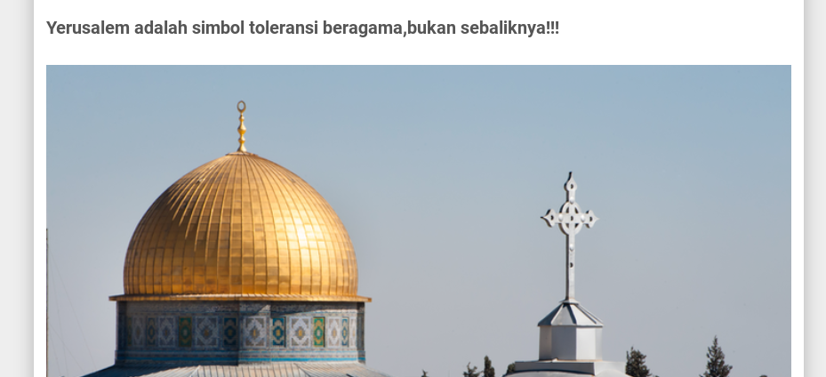 Anime-anime ini bakal ngajarin kamu,konsep Islam....lho!!!