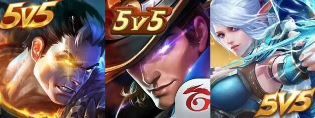 agan ini baru tau Mobile Legend dan AOV ternyata itu