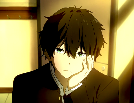 &#91;Review Novel&#93; Hyouka - Yonezawa Honobu (Terjemahan) Penerbit Haru