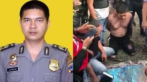Fakta Kehidupan Oknum Polisi Rampok 10M Hidup Glamor dan Punya Banyak Istri Simpanan