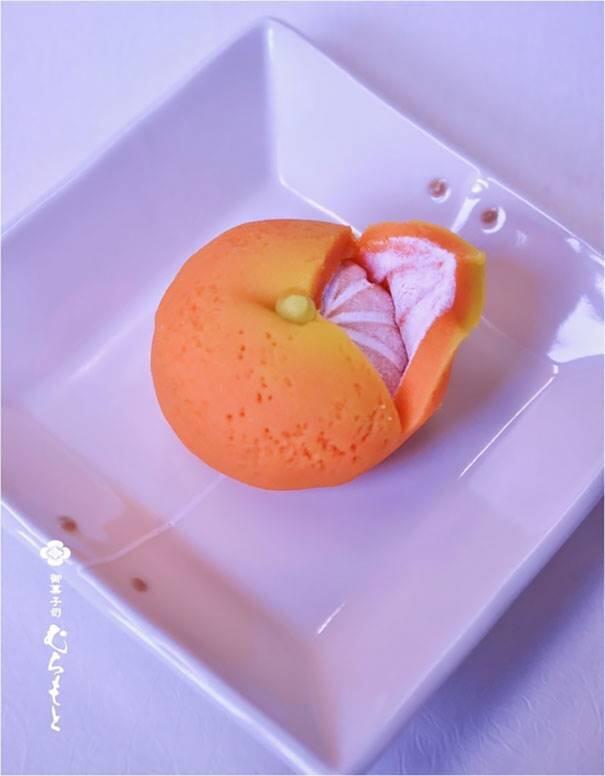 Jepang, Gudangnya Dessert Lucu, Bikin Gemas!