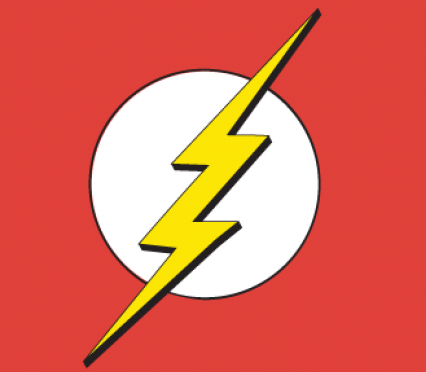 THE FASTEST MAN ALIVE