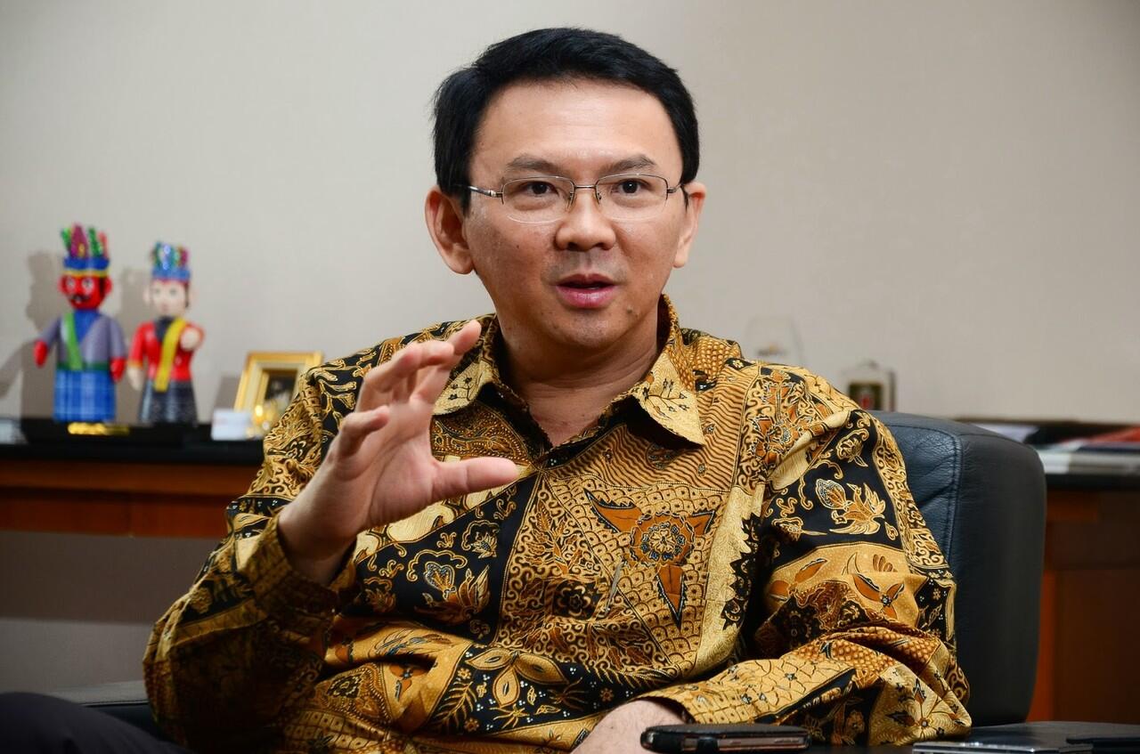 Maruarar, Anak Tiri di Rumah Sendiri