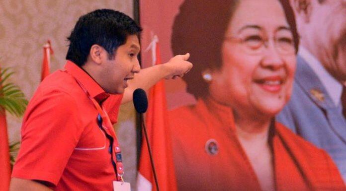 Maruarar, Anak Tiri di Rumah Sendiri