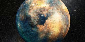Ada Planet yang Bersembunyi di Tepian Tata Surya, Ini Tanda-tandanya