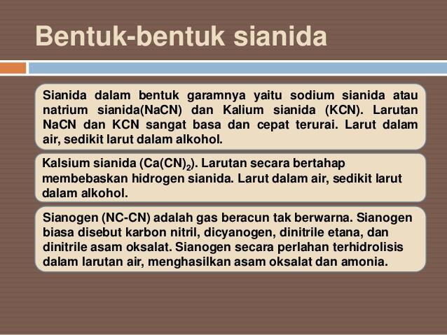 Wajib Tahu Ini 10 Racun Paling Mematikan Bagi Manusia Kaskus