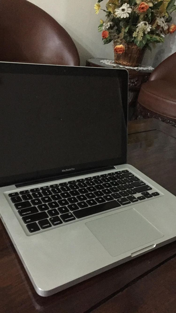 Macbook Pro 13inch CD ROOM 2010