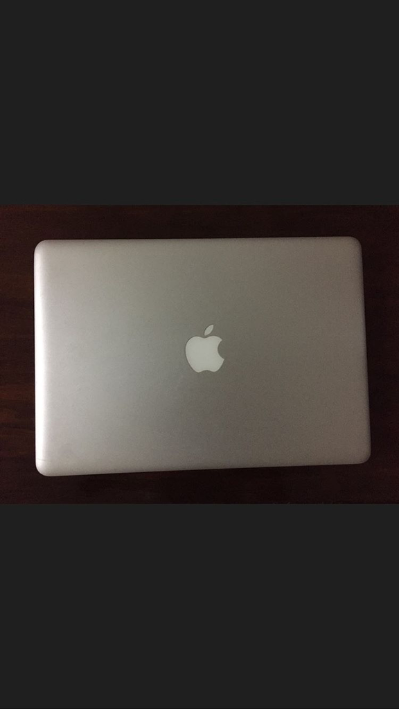 Macbook Pro 13inch CD ROOM 2010