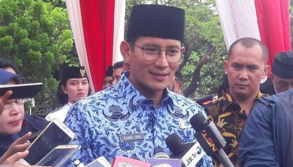 Mitsaqan Ghalidza dan Keganjilan Gugatan Cerai Ahok