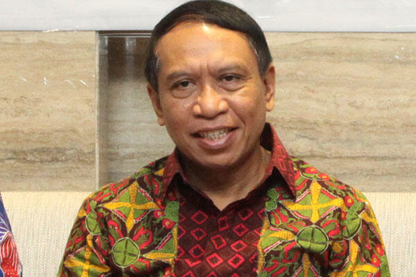 Penunjukan Ketua DPR dari Golkar Tunggu Wakil Ketua DPR dari PDIP