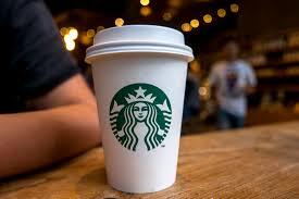 Yuk ikut ane ngintip gerai Starbuck terbesar di dunia !