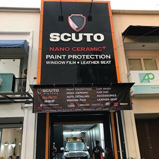 Lowongan Sales Marketing SCUTO Nano Ceramic Paint Protection BINTARO