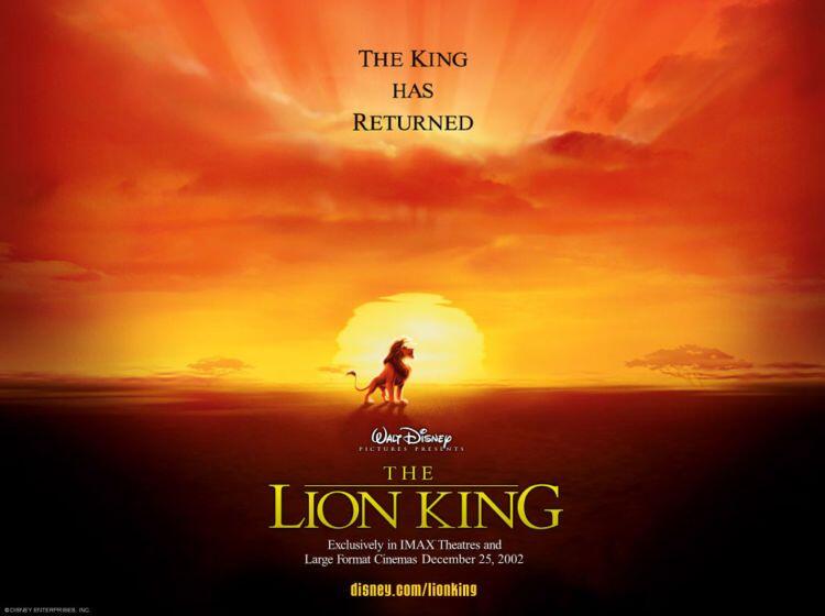 10 Film Animasi Lucu Yang Tersirat Akan Perjuangan Sesungguhnya, Mana Favoritmu?
