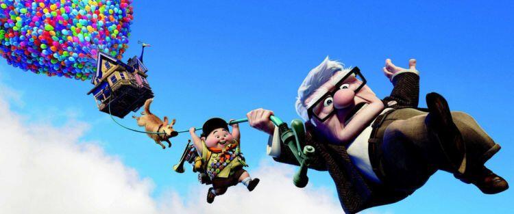 10 Film Animasi Lucu Yang Tersirat Akan Perjuangan Sesungguhnya, Mana Favoritmu?