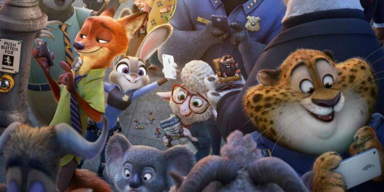 10 Film Animasi Lucu Yang Tersirat Akan Perjuangan Sesungguhnya, Mana Favoritmu?