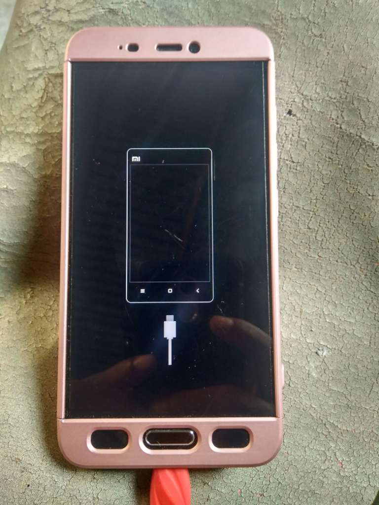 Urgent: Xiaomi Mi5 (3/32) Ku Kenapa????