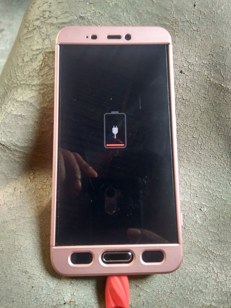 Urgent: Xiaomi Mi5 (3/32) Ku Kenapa????